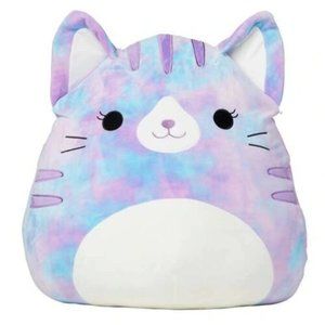 RARE Squishmallow BNWT Eloise (24" largest size)